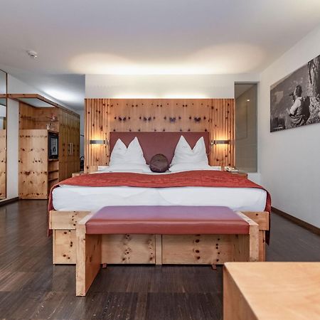 Alpen Adria Hotel & Spa Presseggersee Dış mekan fotoğraf