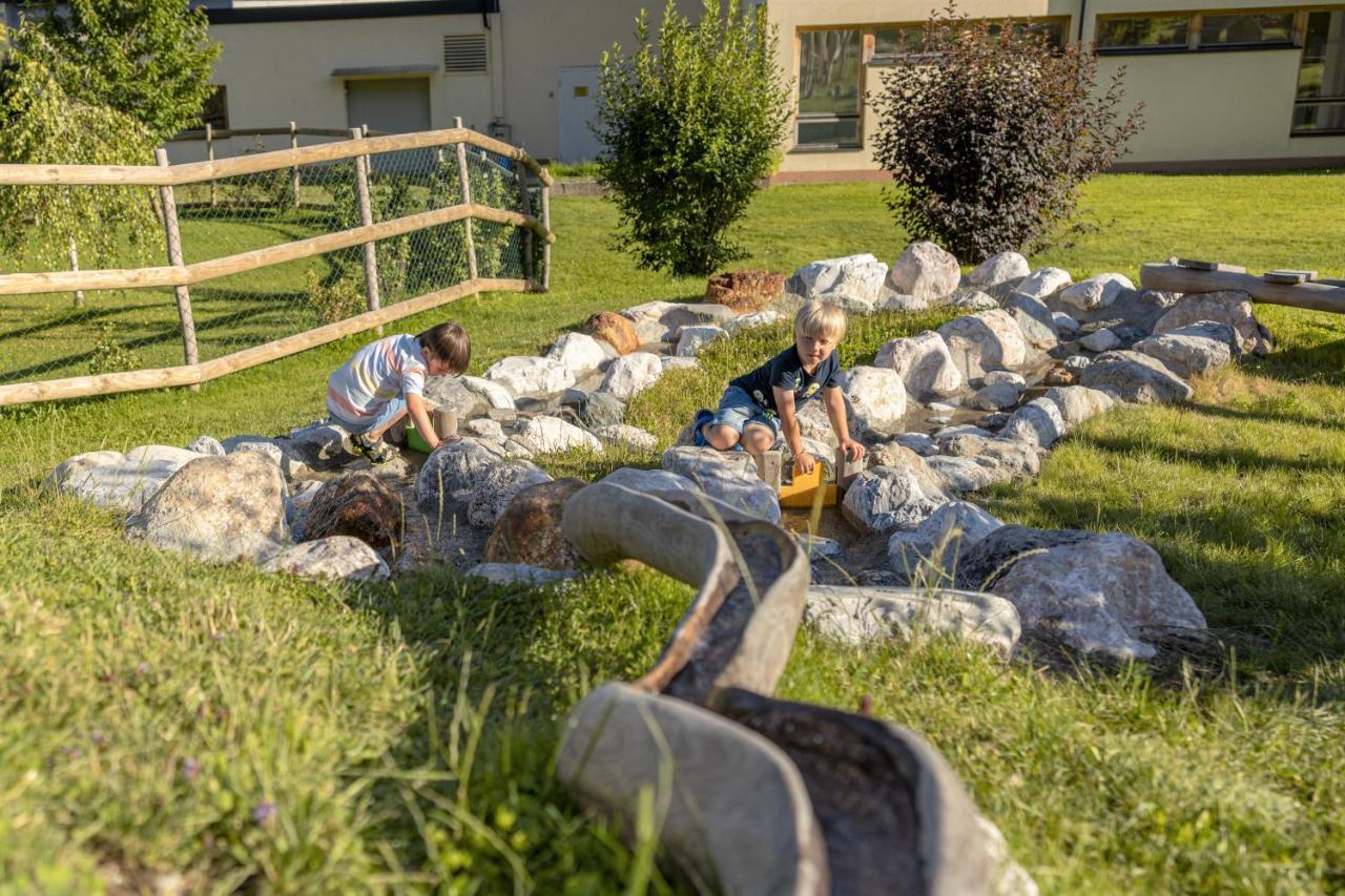Alpen Adria Hotel & Spa Presseggersee Dış mekan fotoğraf
