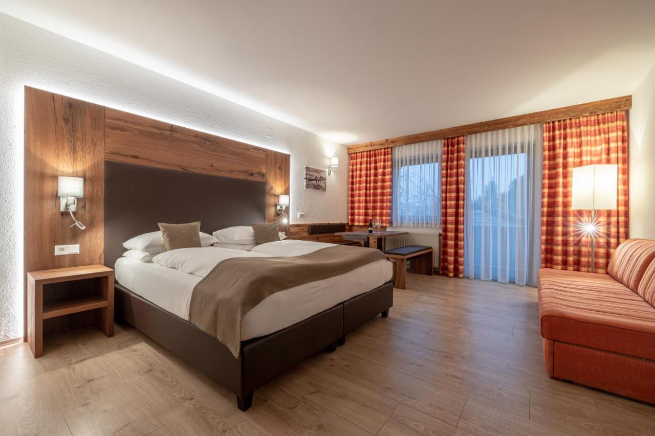 Alpen Adria Hotel & Spa Presseggersee Dış mekan fotoğraf