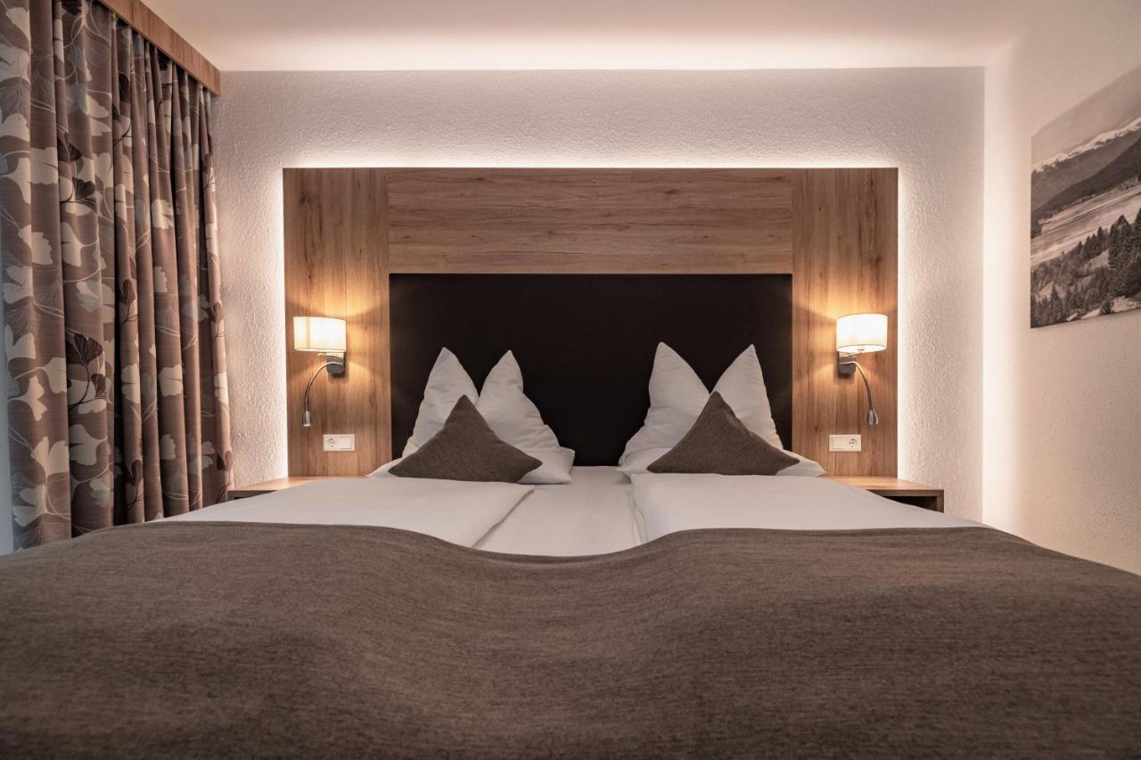 Alpen Adria Hotel & Spa Presseggersee Dış mekan fotoğraf
