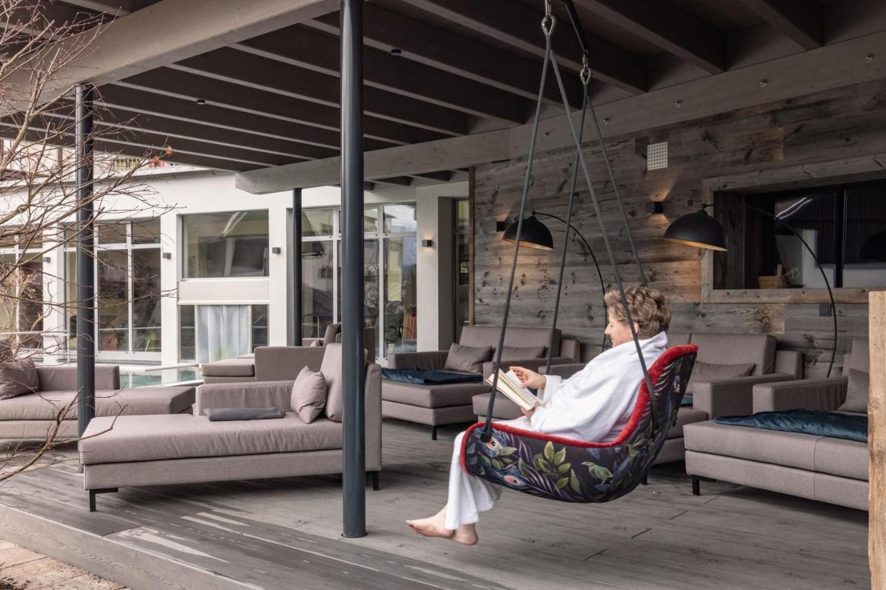 Alpen Adria Hotel & Spa Presseggersee Dış mekan fotoğraf
