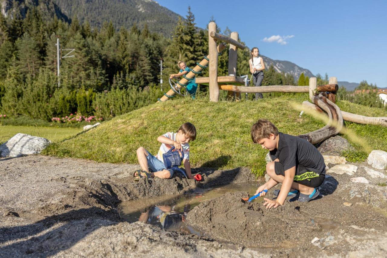 Alpen Adria Hotel & Spa Presseggersee Dış mekan fotoğraf