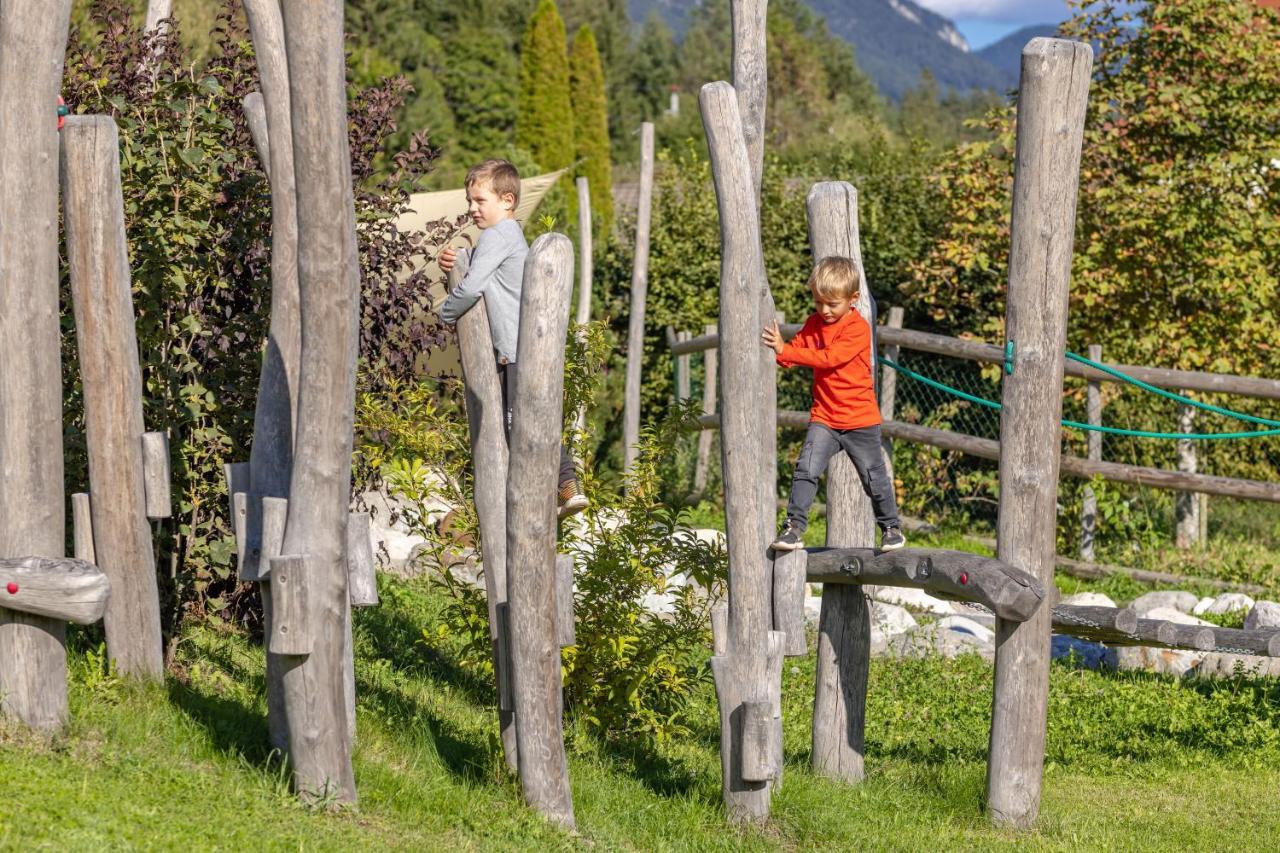 Alpen Adria Hotel & Spa Presseggersee Dış mekan fotoğraf