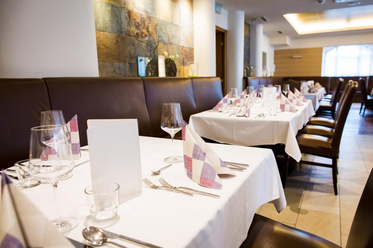 Alpen Adria Hotel & Spa Presseggersee Dış mekan fotoğraf