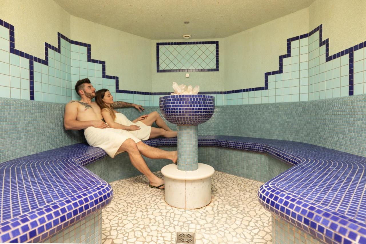 Alpen Adria Hotel & Spa Presseggersee Dış mekan fotoğraf