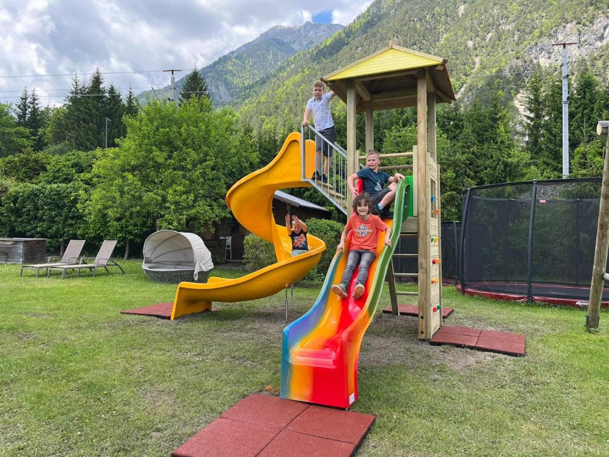 Alpen Adria Hotel & Spa Presseggersee Dış mekan fotoğraf