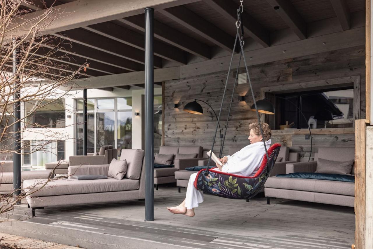 Alpen Adria Hotel & Spa Presseggersee Dış mekan fotoğraf
