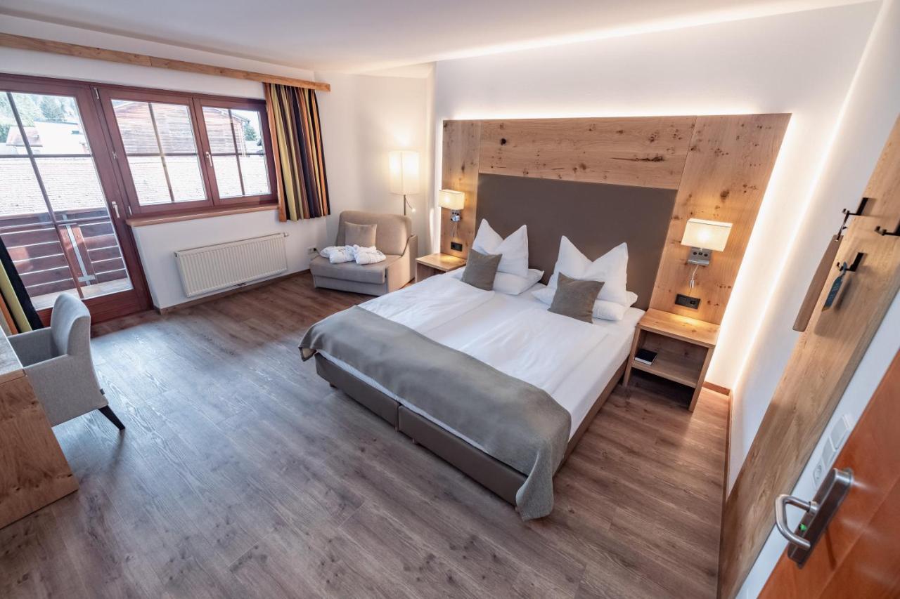 Alpen Adria Hotel & Spa Presseggersee Dış mekan fotoğraf