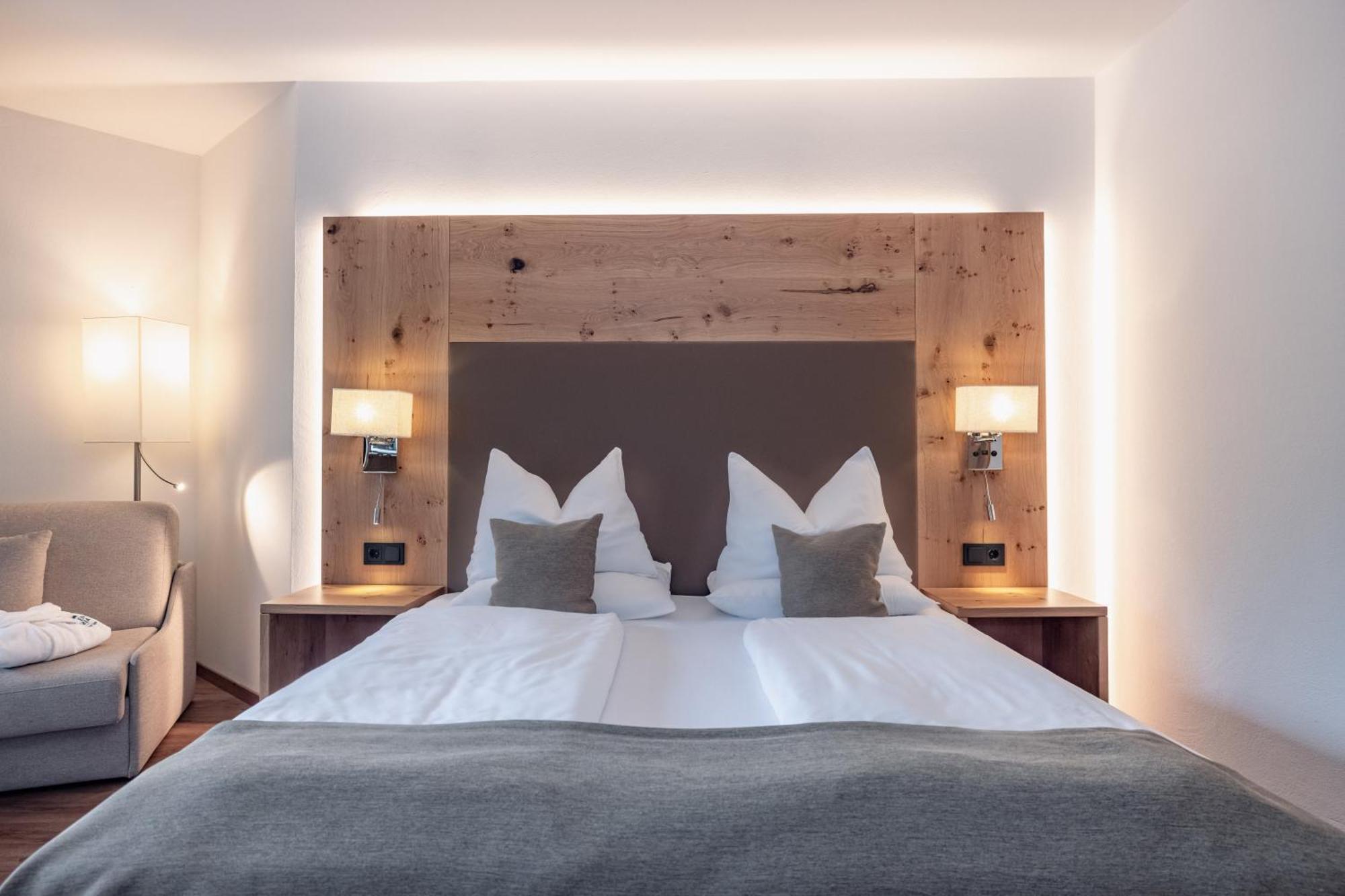 Alpen Adria Hotel & Spa Presseggersee Dış mekan fotoğraf
