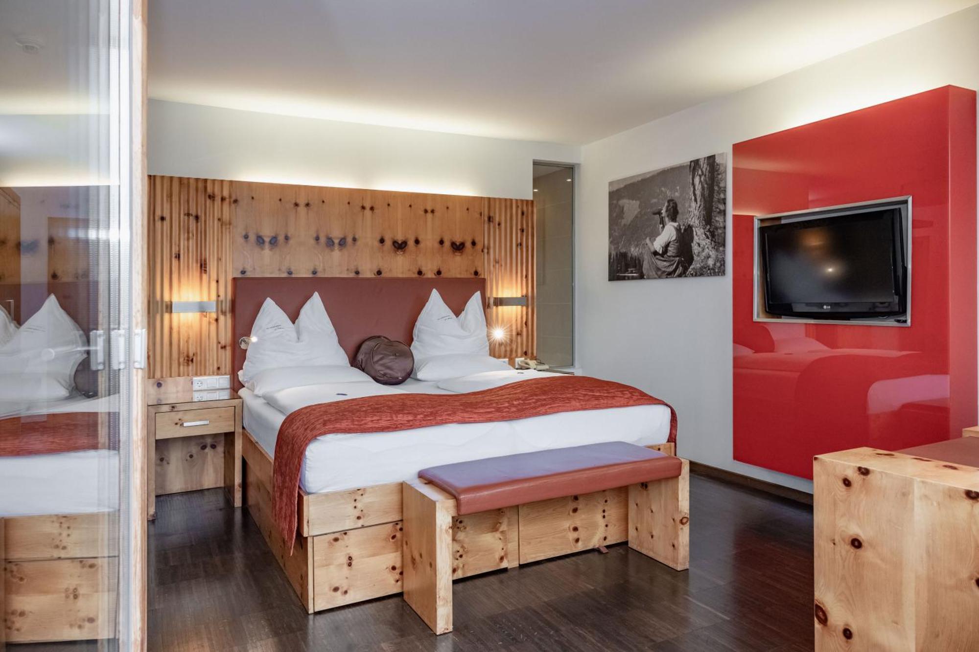 Alpen Adria Hotel & Spa Presseggersee Dış mekan fotoğraf