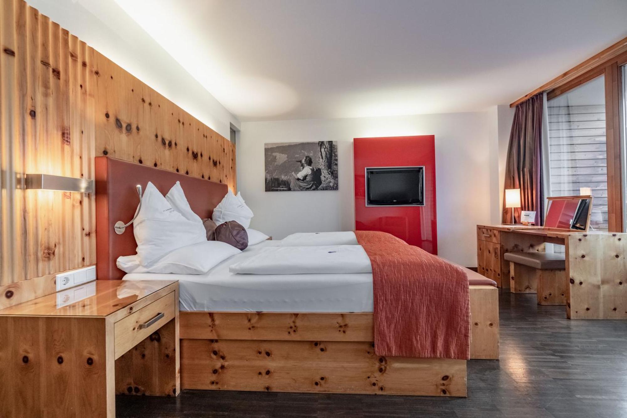 Alpen Adria Hotel & Spa Presseggersee Dış mekan fotoğraf