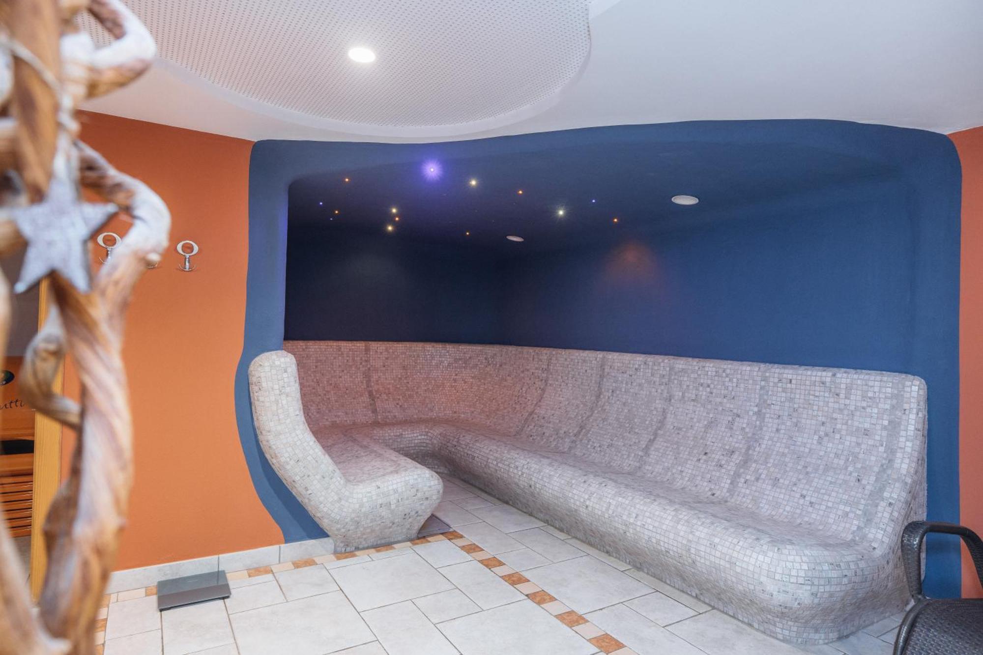 Alpen Adria Hotel & Spa Presseggersee Dış mekan fotoğraf
