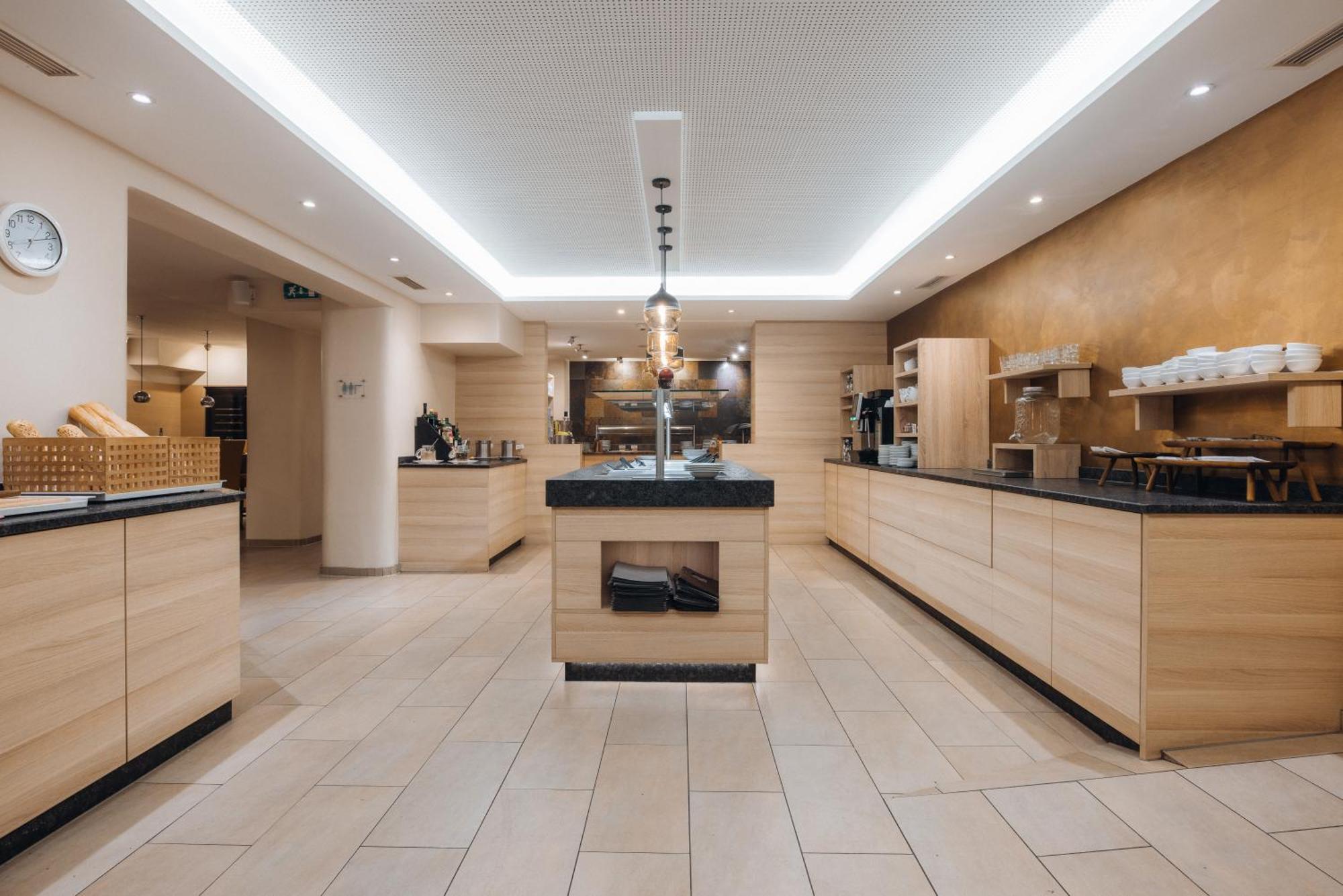 Alpen Adria Hotel & Spa Presseggersee Dış mekan fotoğraf