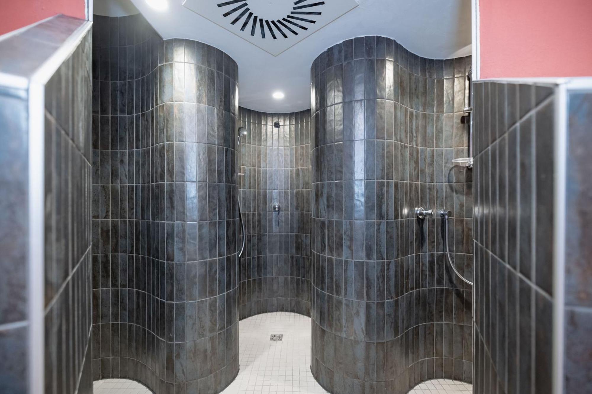Alpen Adria Hotel & Spa Presseggersee Dış mekan fotoğraf