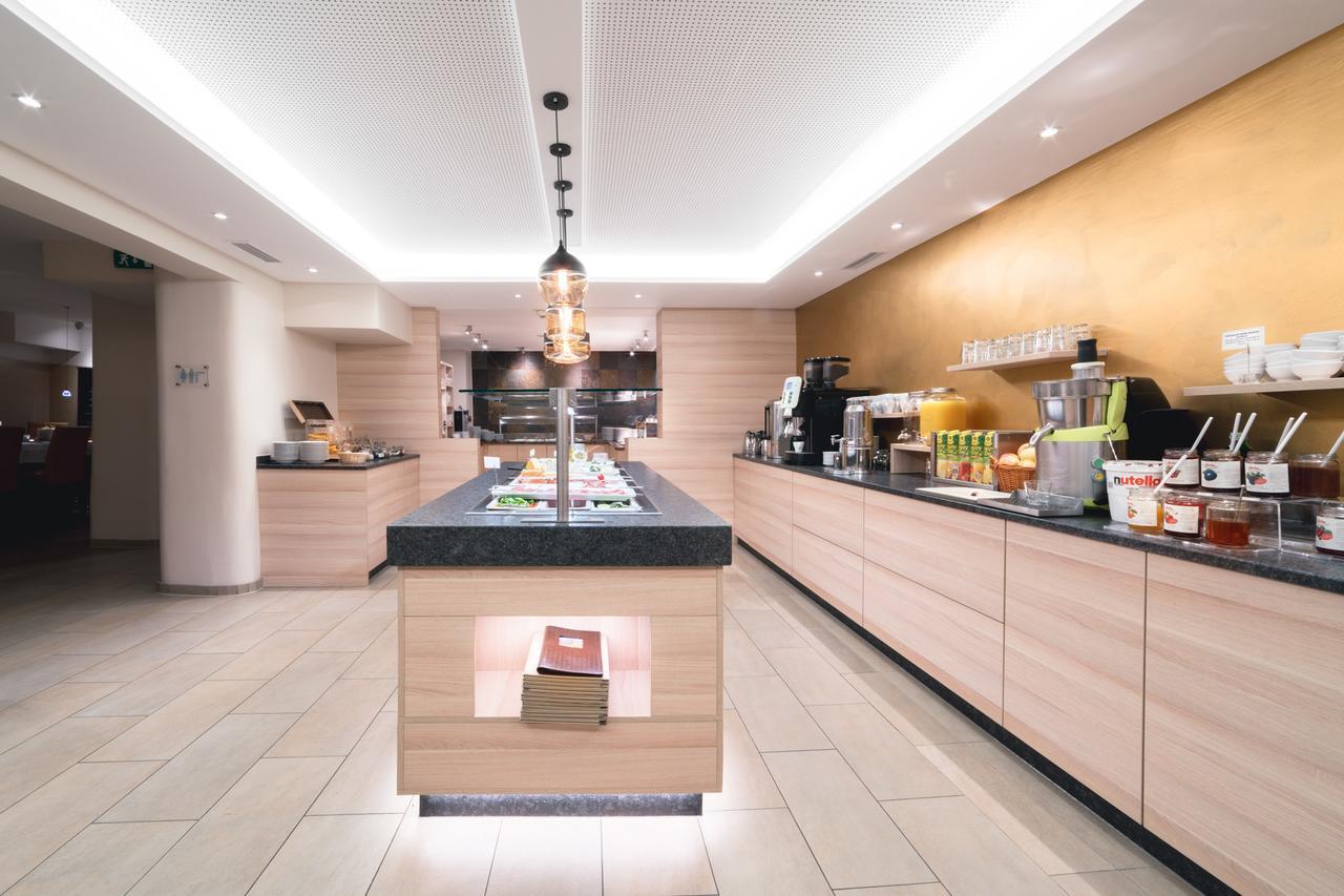 Alpen Adria Hotel & Spa Presseggersee Dış mekan fotoğraf