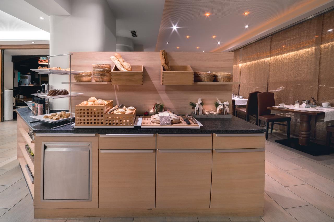 Alpen Adria Hotel & Spa Presseggersee Dış mekan fotoğraf