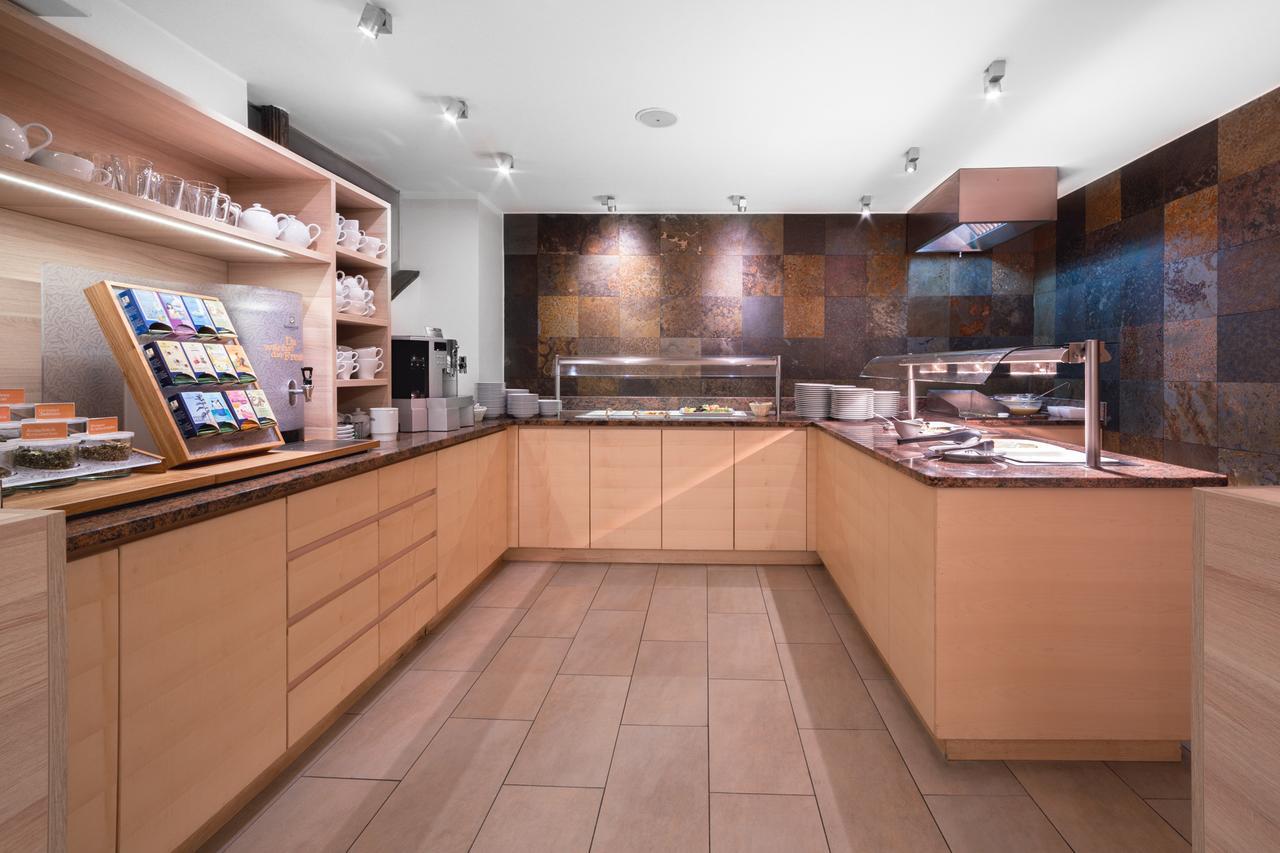 Alpen Adria Hotel & Spa Presseggersee Dış mekan fotoğraf