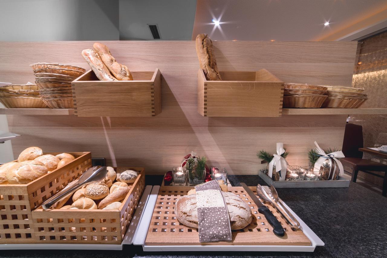 Alpen Adria Hotel & Spa Presseggersee Dış mekan fotoğraf