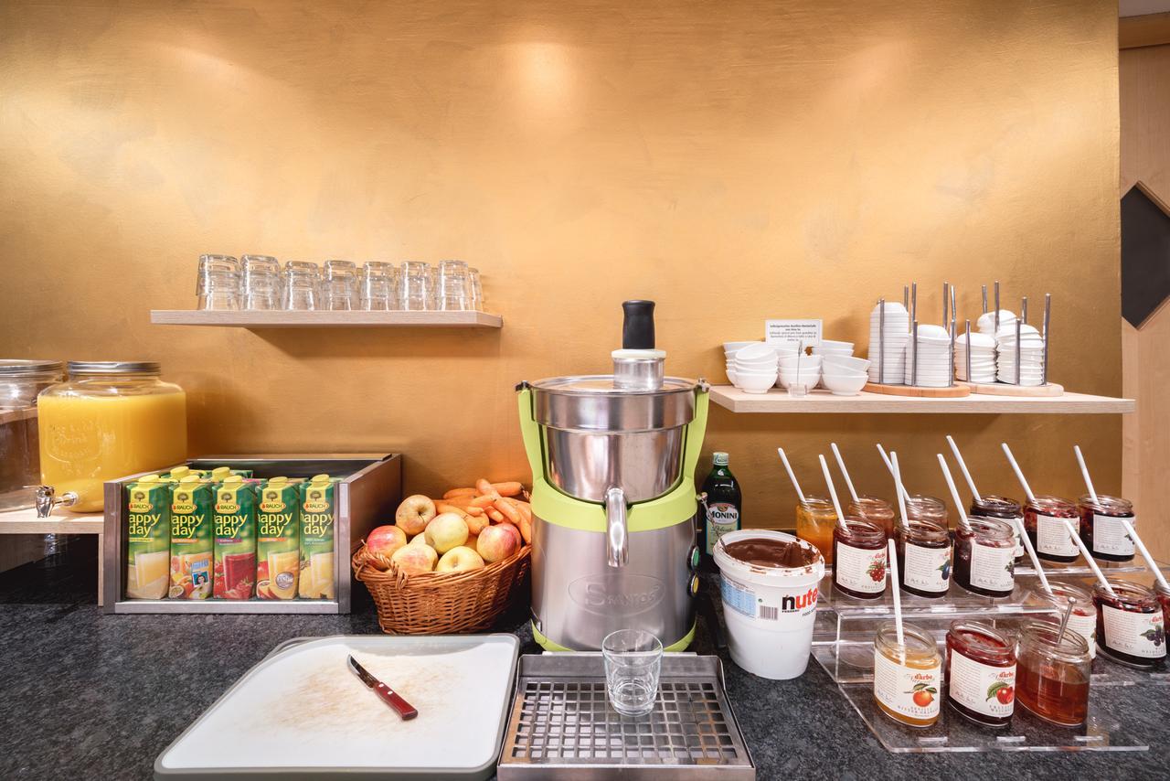 Alpen Adria Hotel & Spa Presseggersee Dış mekan fotoğraf